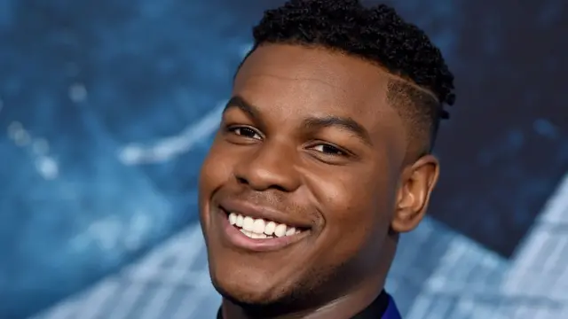 John Boyega