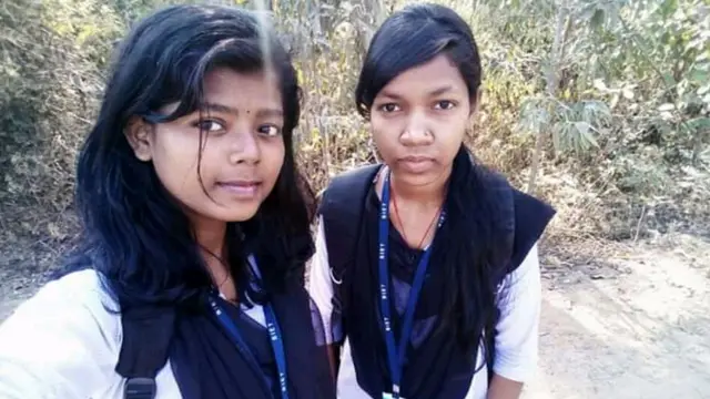 रोजी बेहेरा