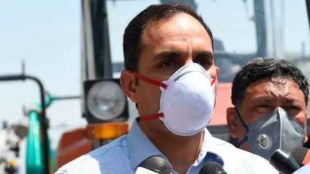 વિજય નેહરા