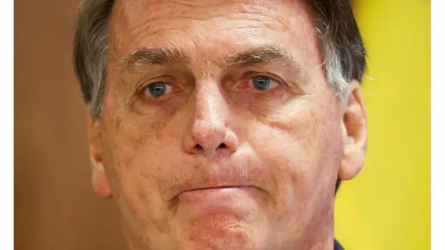 Bolsonaro