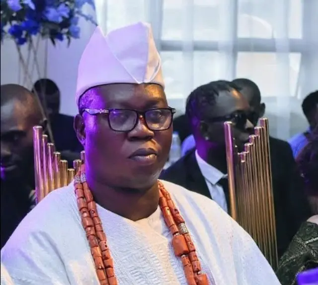 Gani Adams