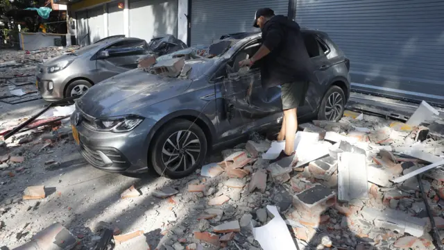 O número de terremotos registrados no mundo está aumentando?