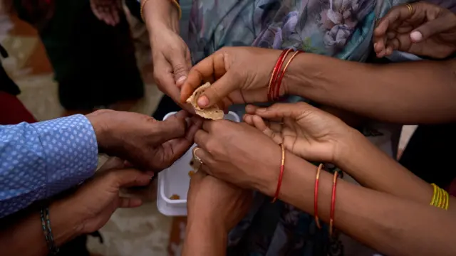 రొట్టెల పండుగ