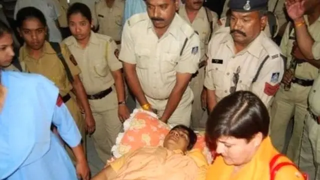 सुनील जोशी हत्या प्रकरण