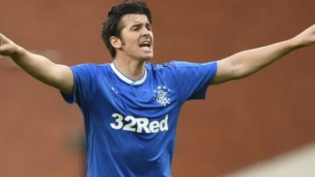 Rangers