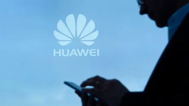 Huawei