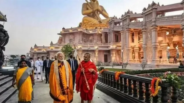 ప్ర‌ధాని న‌రేంద్ర మోదీ