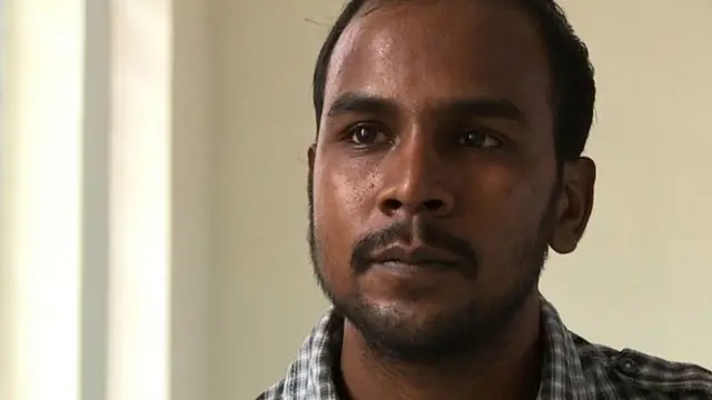 தற்கொலை செய்து கொண்ட முகேஷ் சிங்