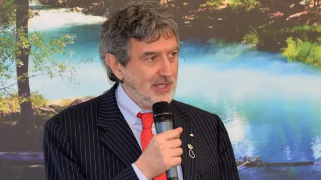 మార్కో మర్సిలియో