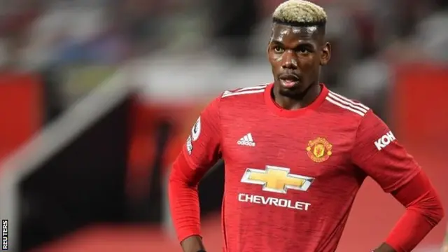 Paul Pogba