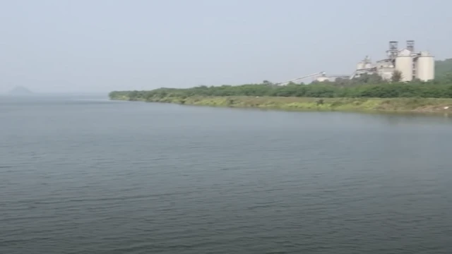 మేఘాద్రి గడ్డ