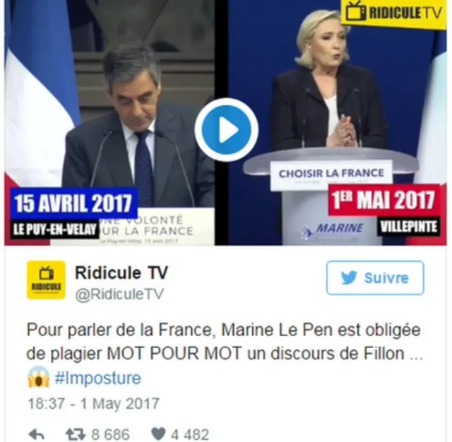 انتخابات فرانسه