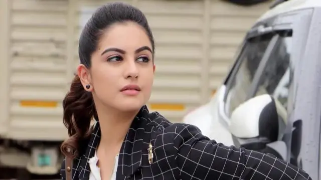 ਤੁਨੀਸ਼ਾ ਸ਼ਰਮਾ