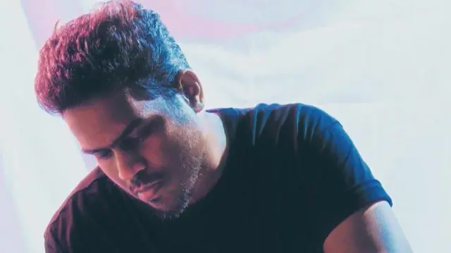 யுவன் ஷங்கர் ராஜா