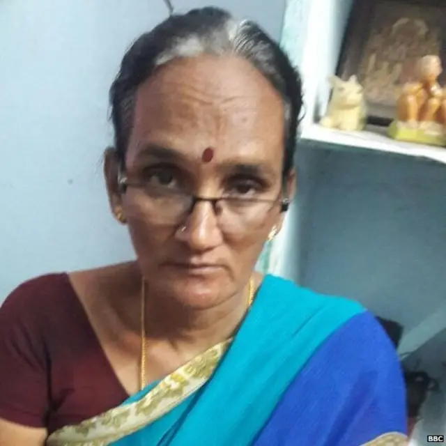 कार्तिकची आई