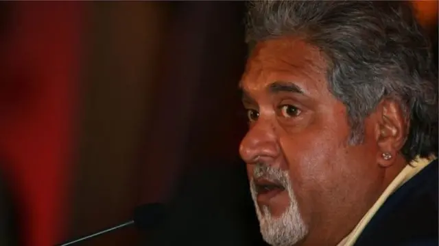 विजय माल्या