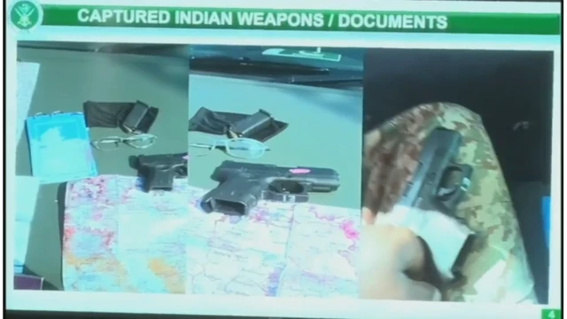 పాక్ ఆర్మీ