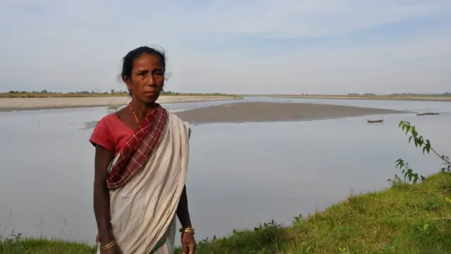 बिमती हजारिका