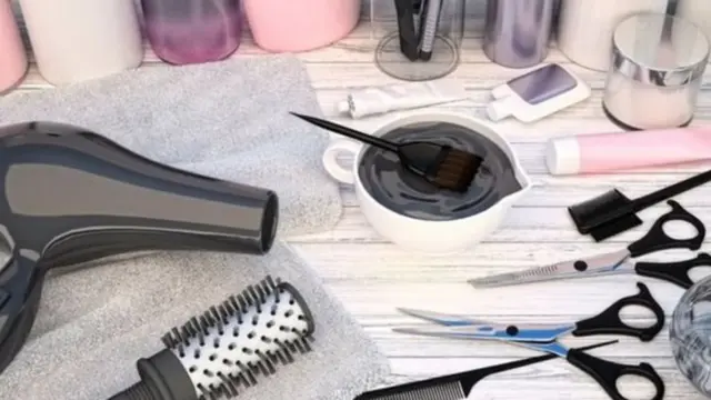 હૅર ટ્રીટમેન્ટ