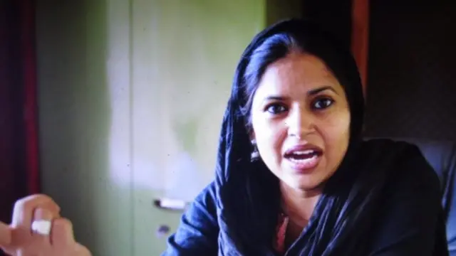 मोहना अंसारी