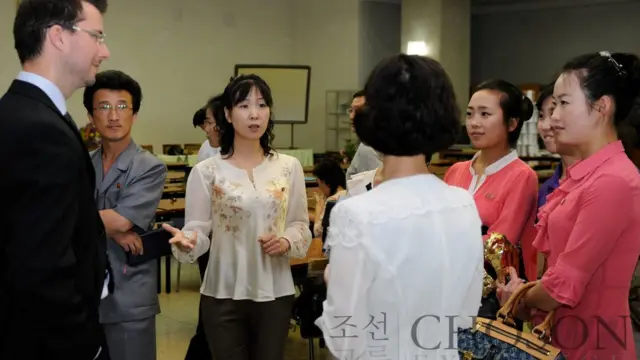 (캡션) 조선익스체인지는 여성 사업가를 위한 프로그램을 별도로 운영해왔다