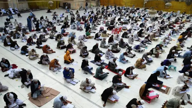 جامعہ بنوریہ