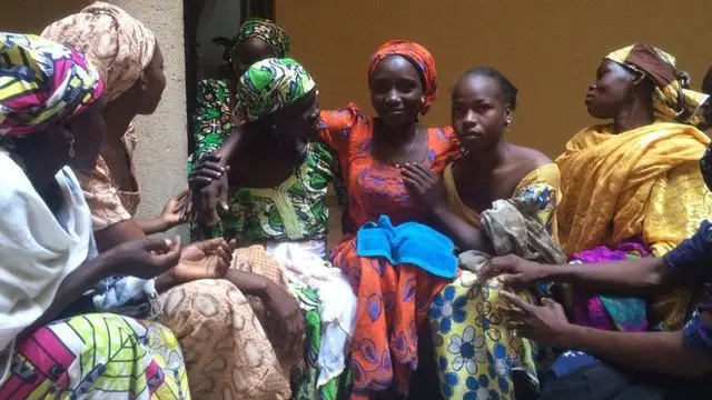 Jovens libertadas após anoscasa de aposta grátissequestro