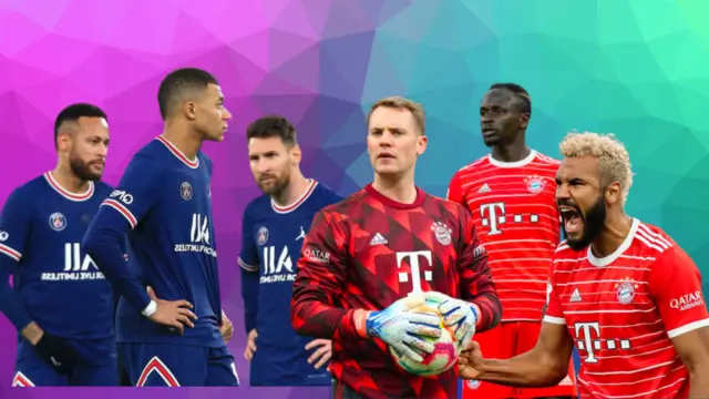 Champions League