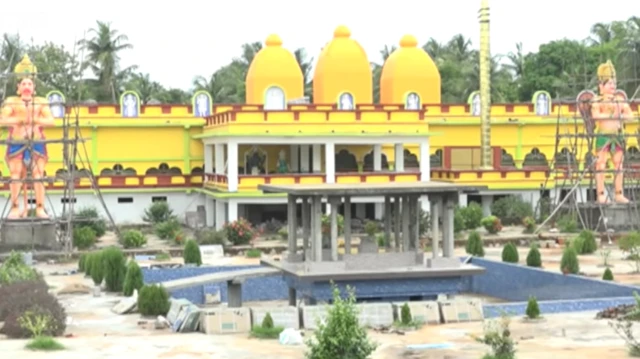 ஆந்திர கூட்ட நெரிசல், ஸ்ரீகாகுளம் கோட்டா நெரிசல், கோவில் கூட்ட நெரிசல்