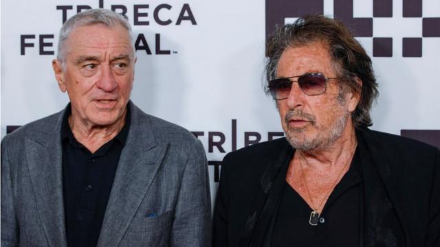 Robertbetano atletico mgNiro e Al Pacino