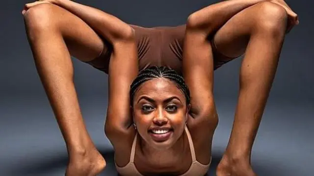 በዓልቲ ሞያ ሰርከስ ሰናይት ኣሰፋ