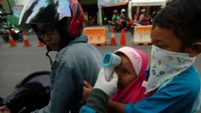 Kesehatan masyarakat