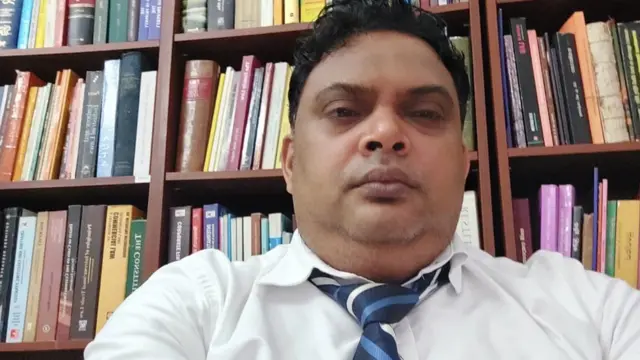 ருஷ்டி ஹபீப்