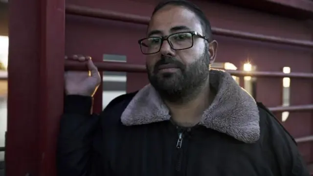 अली अहमद अबू समरा