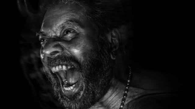 பிரம்மயுகம்