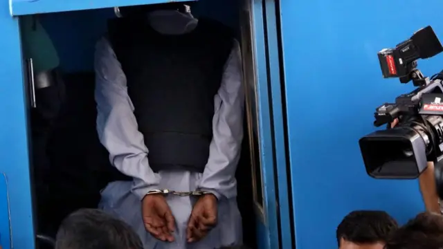 হাতকড়া