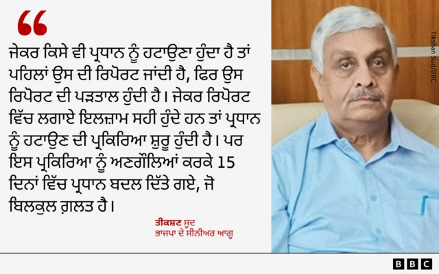 ਤੀਕਸ਼ਣ ਸੂਦ