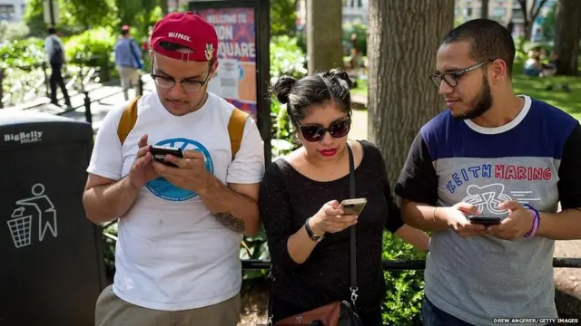 Social media mimics many of the rewards of games and play, which can pose an attractive lure