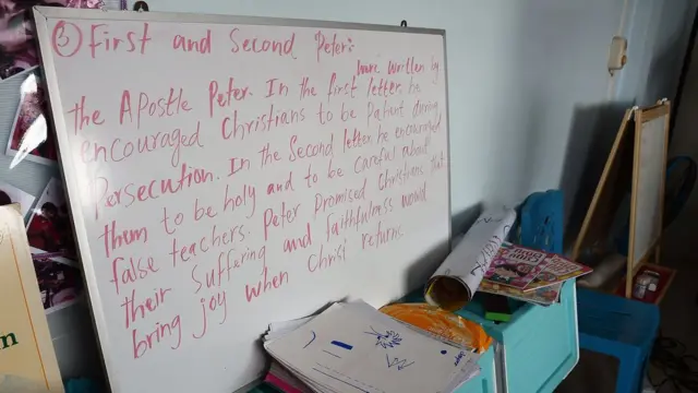 ปากีสถาน โรงเรียน ผู้ลี้ภัย ไทย PAKISTAN refugee school thailand