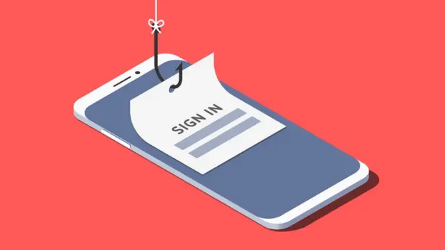 registro en el celular, dibujo