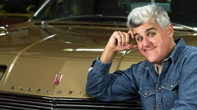 Jay Leno