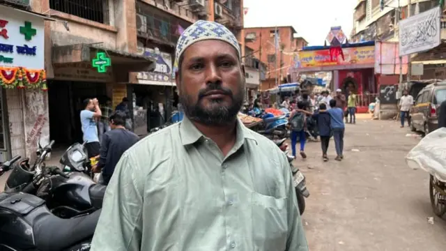 બાળ ઠાકરે, ઉદ્ધવ ઠાકરે, મુસ્લિમ મતદારો, હિન્દુત્ત્વ, શિવસેના, મહારાષ્ટ્ર, રાજકારણ, મહારાષ્ટ્ર વિધાનસભા ચૂંટણી 2024, બીબીસી ગુજરાતી