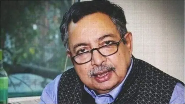 વિનોદ દુઆનું નિધન