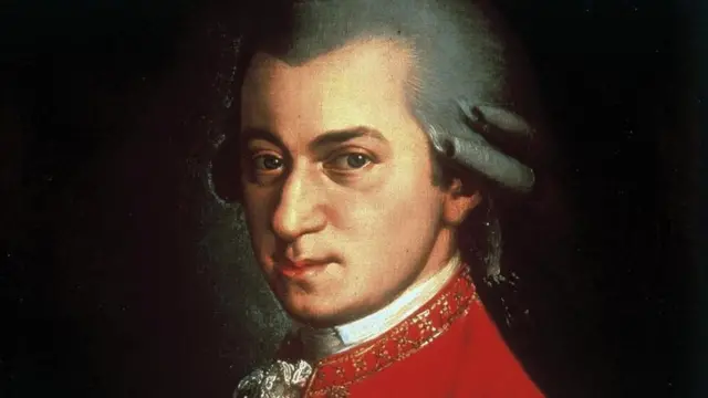 Bahkan seorang jenius sekelas Mozart pun tampak kesulitan memenuhi tenggat waktu