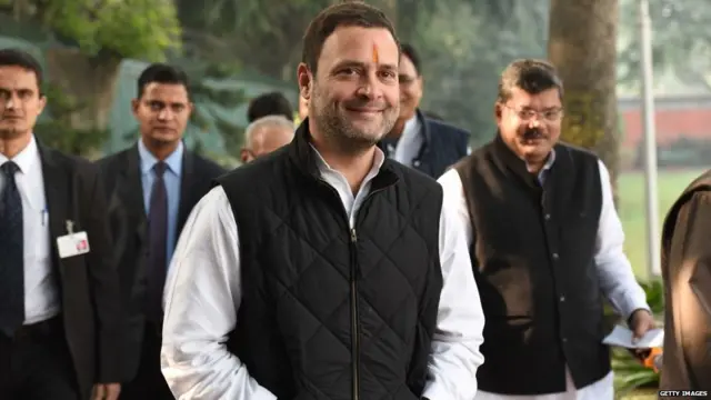 ਰਾਹੁਲ ਗਾਂਧੀ