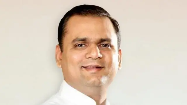 राहुल नार्वेकर