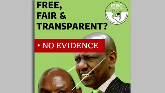 Zaben Kenya