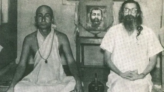 गुरु गोलवलकर