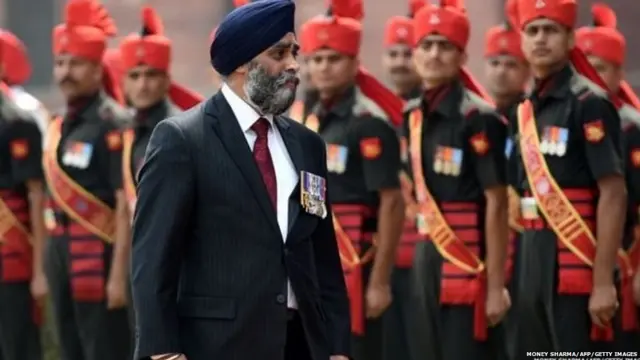 हरजीत सिंह सज्जन