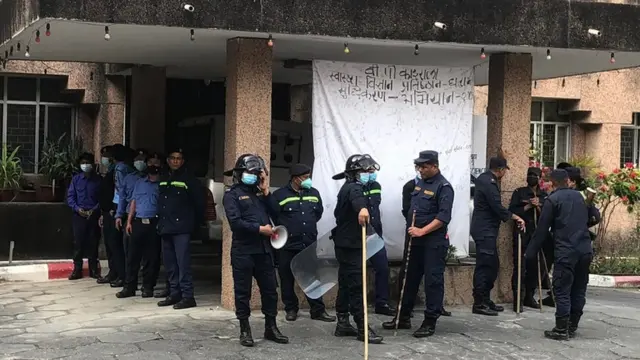 वीपी प्रतिष्ठान